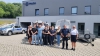 Gruppenfoto Reise WPM Polnisch