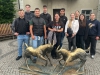 Gruppenfoto Reise WPM Polnisch