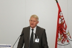 Staatssekretär im Ministerium des Innern und für Kommunales Arne Feuring